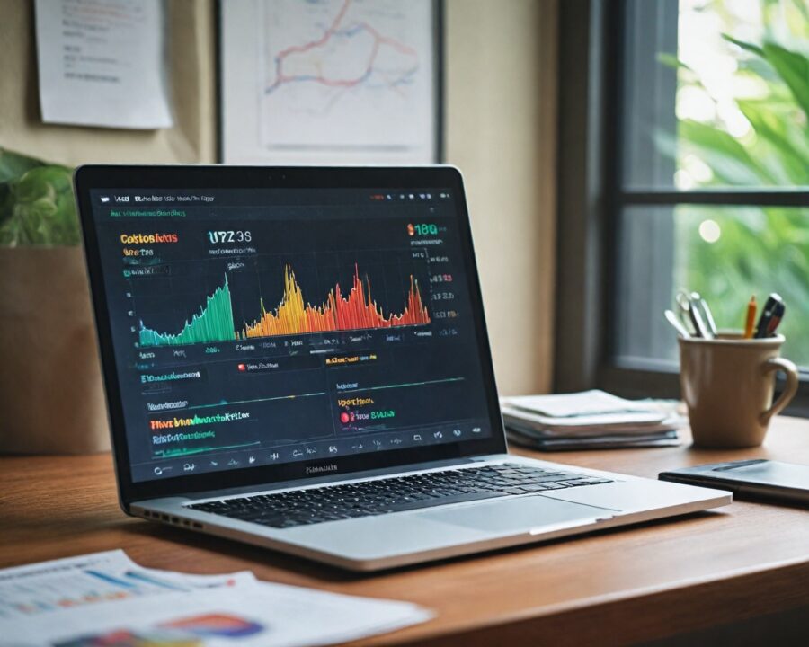 Como consultar e entender seu score de crédito no Brasil