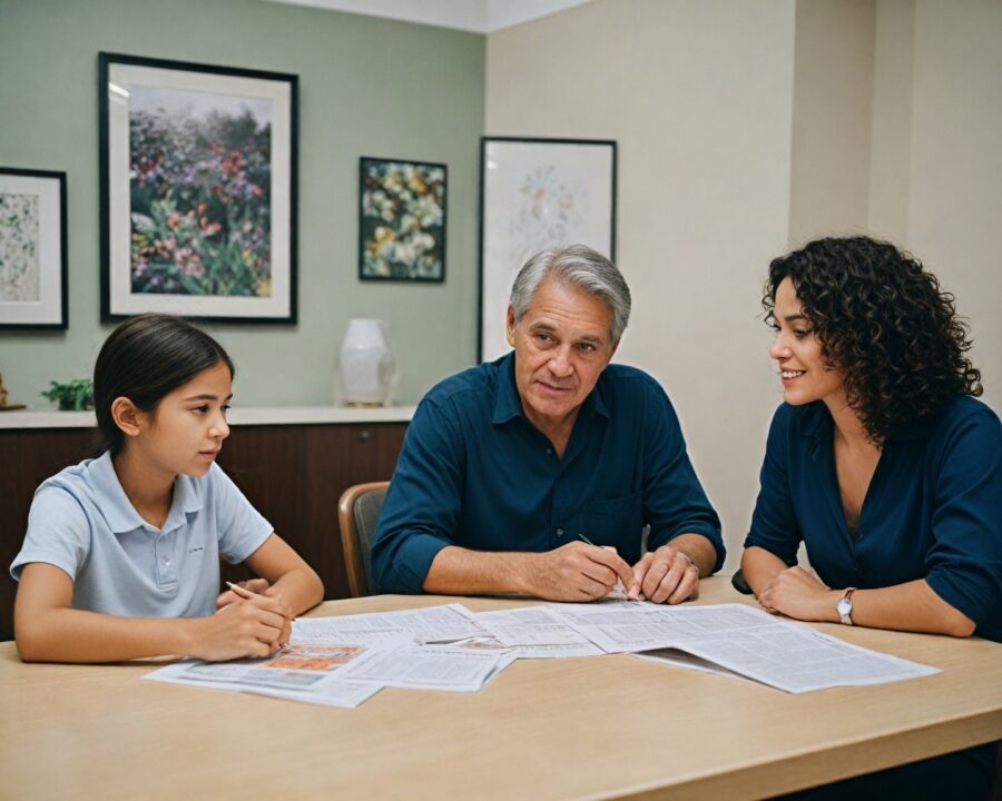 Programas sociais no Brasil: guia completo para famílias