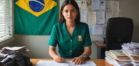 Documentos necessários para benefícios sociais no Brasil