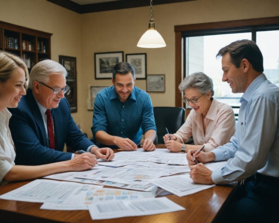 Guia completo sobre isenção de taxas em programas sociais