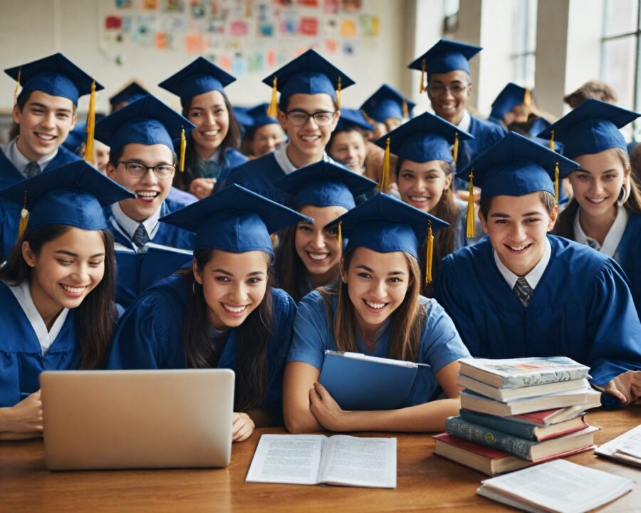 Benefícios para estudantes: como acessar e aproveitar