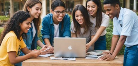 Programas de desconto para estudantes: guia prático