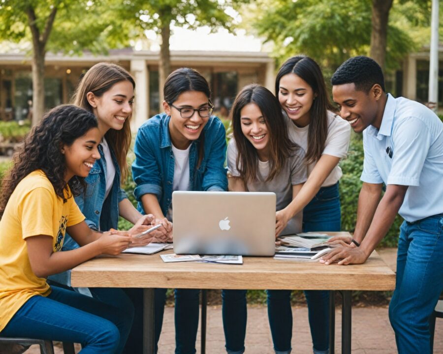 Programas de desconto para estudantes: guia prático