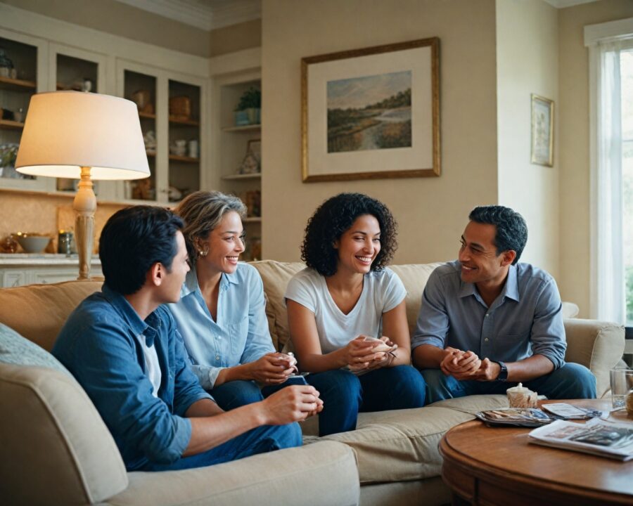 Como funciona o aluguel social no Brasil