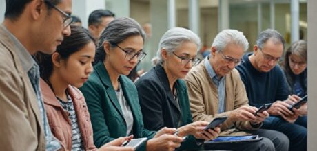 Programas de acesso digital: inclusão e benefícios