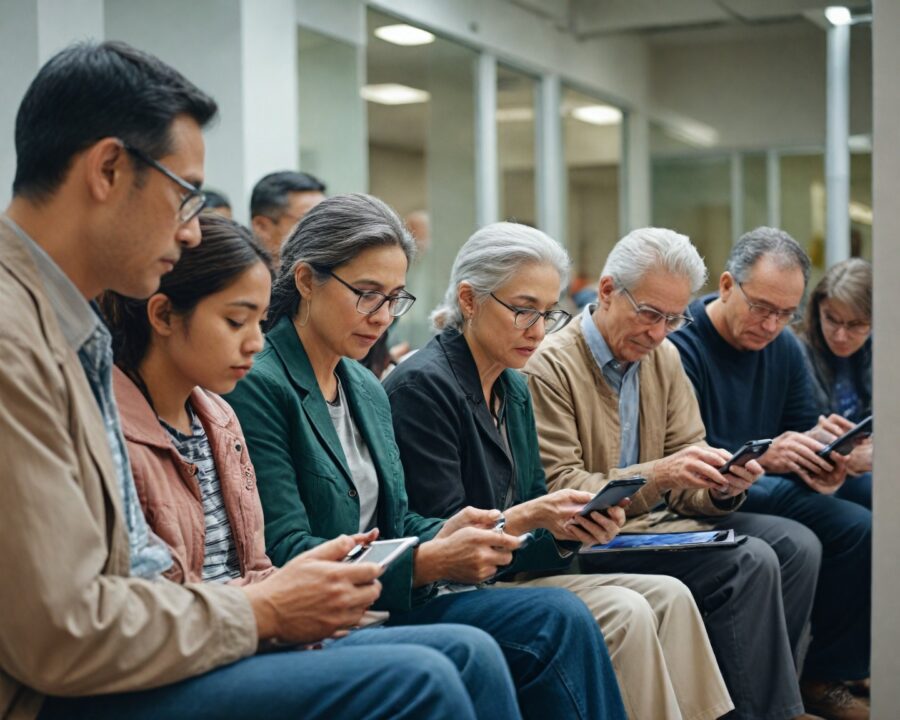 Programas de acesso digital: inclusão e benefícios