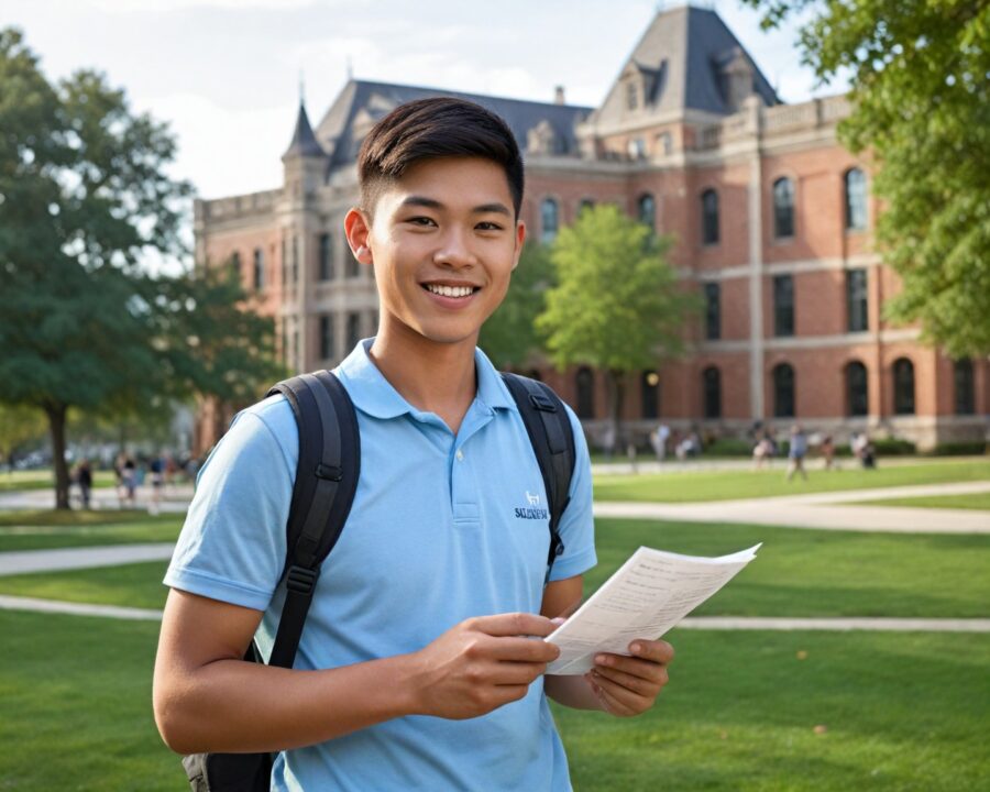 Auxílio estudantil: tudo o que você precisa saber