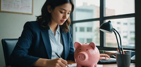 Como investir para garantir um futuro financeiro estável