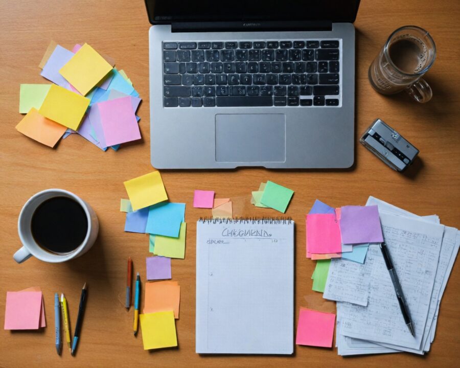 Ferramentas essenciais para organizar suas finanças