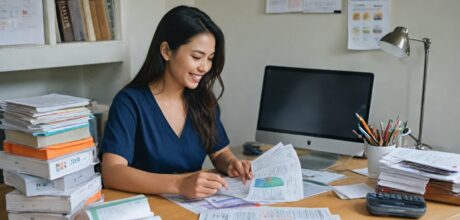 Estratégias para eliminar dívidas e organizar suas finanças