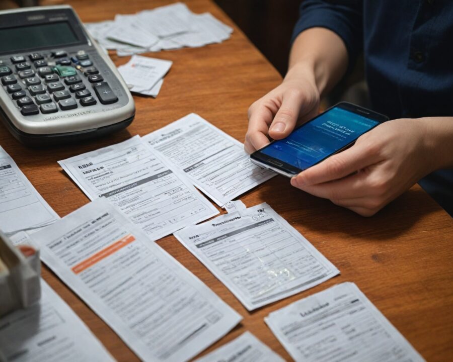 Dinheiro no dia a dia: como gerenciar melhor seus gastos
