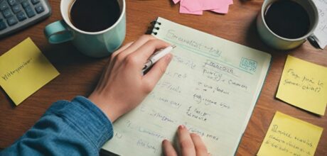 Como planejar metas financeiras e alcançá-las