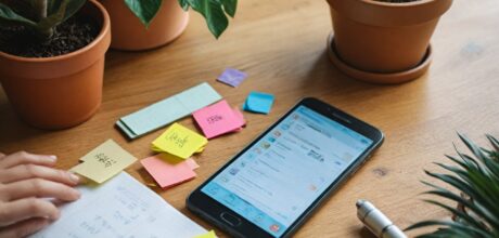 Hábitos financeiros que transformam sua vida