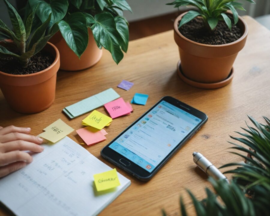 Hábitos financeiros que transformam sua vida