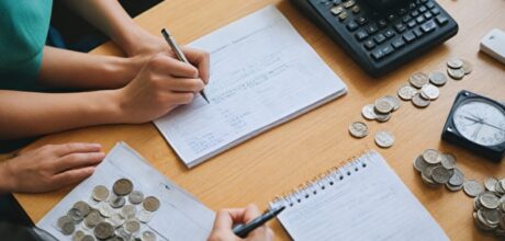 Como criar um orçamento eficiente e economizar mais