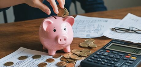 Erros financeiros comuns e como evitá-los