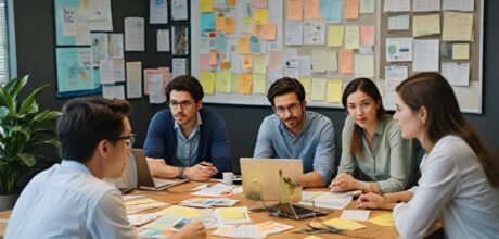 Estratégias de marketing de conteúdo para atrair clientes