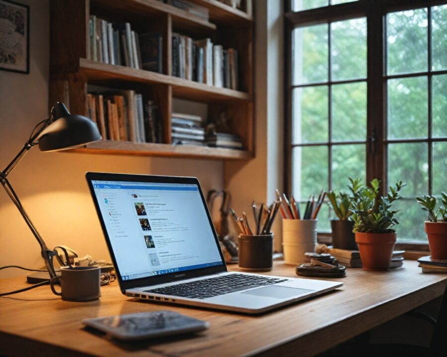 Como iniciar uma carreira freelancer de sucesso