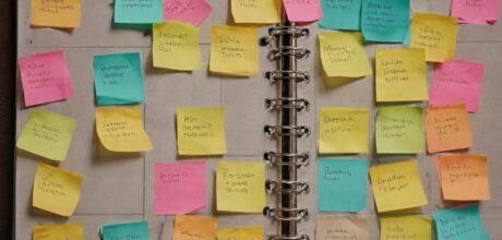 Dicas para organizar sua rotina e ser mais produtivo