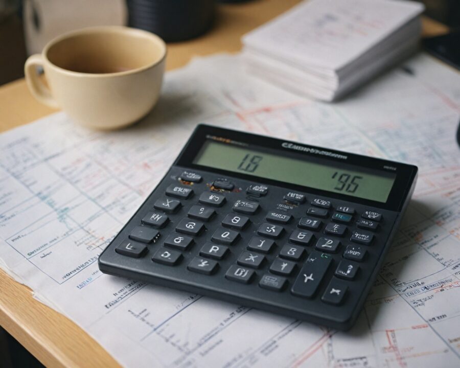 Como precificar serviços de forma justa e competitiva