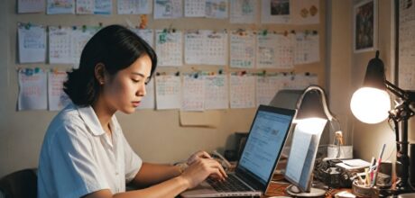 Ferramentas de gestão essenciais para freelancers