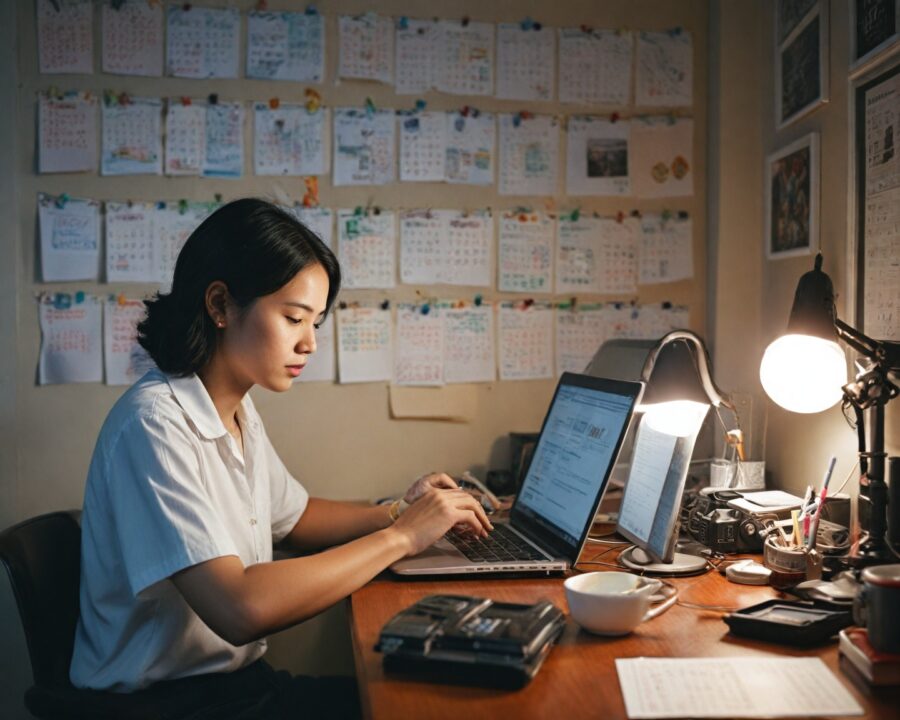 Ferramentas de gestão essenciais para freelancers