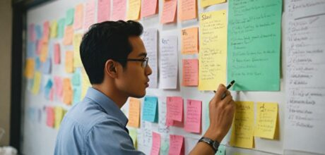 Como definir prioridades financeiras para alcançar seus objetivos