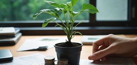 Como investir pouco dinheiro e obter bons resultados