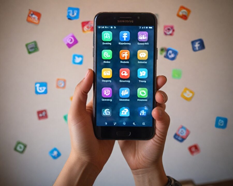 Como usar as redes sociais para impulsionar sua marca
