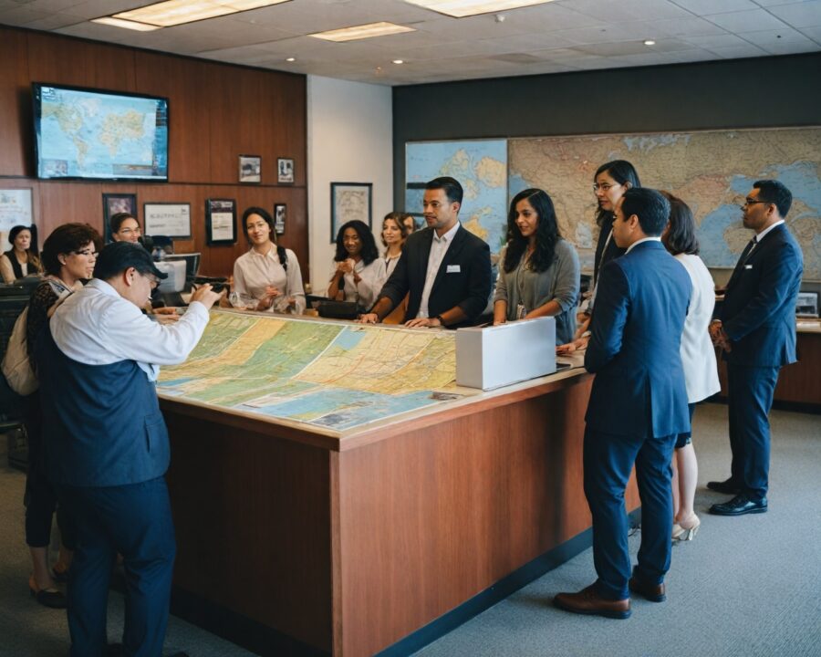 ajuda governamental: como acessar benefícios e programas sociais