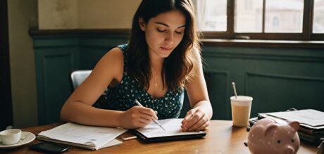 Gastos fixos: como gerenciar e economizar no dia a dia