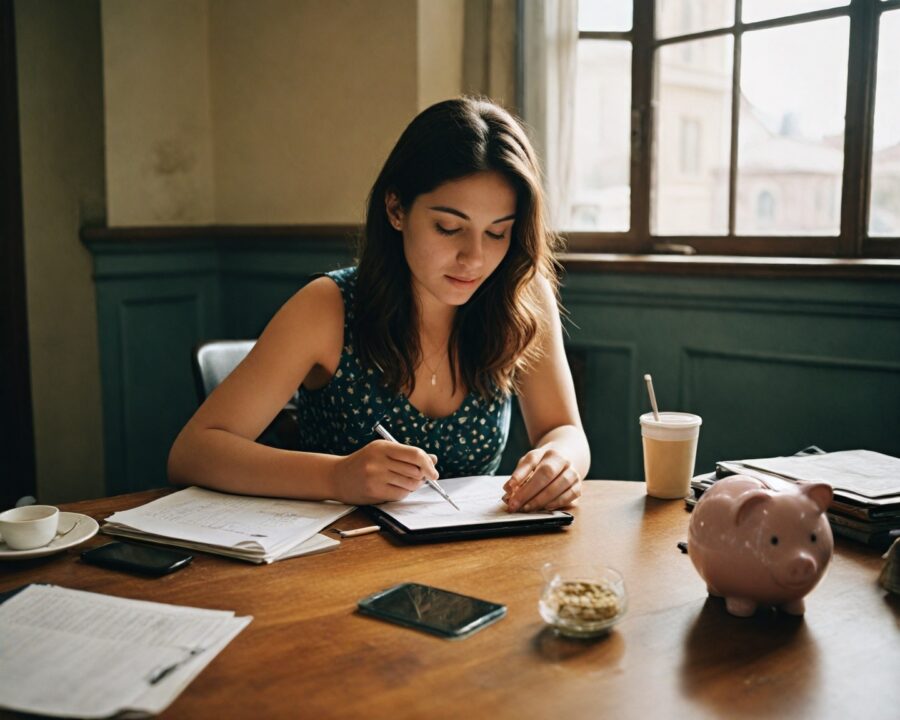 Gastos fixos: como gerenciar e economizar no dia a dia