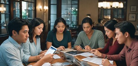 Renda cidadã: como funciona e quem pode receber