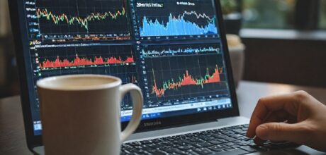 Como gerar renda extra com investimentos inteligentes