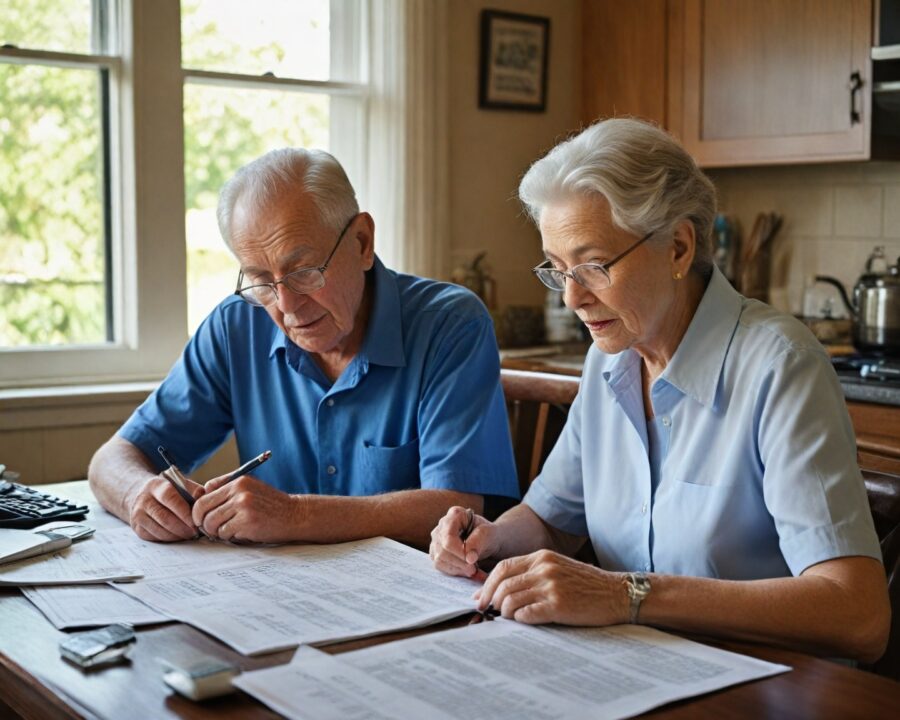 Investimentos conservadores: como proteger seu patrimônio com segurança