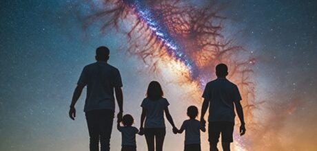 Como apoiar pais e mães na criação dos filhos