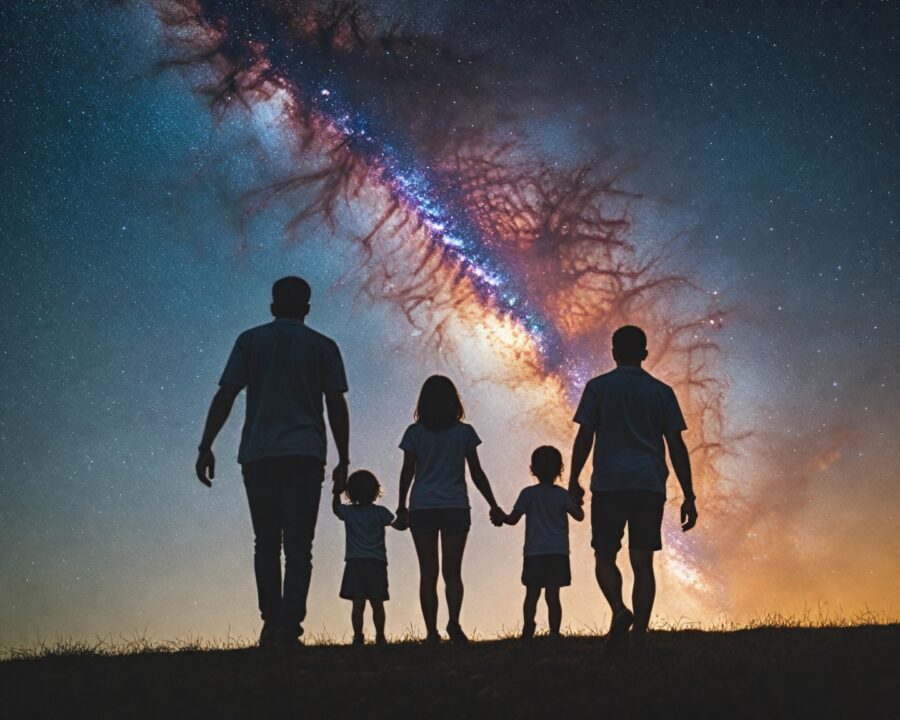 Como apoiar pais e mães na criação dos filhos