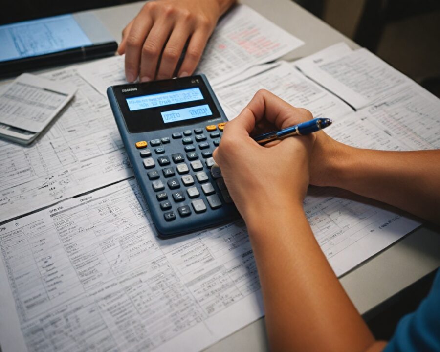 como melhorar suas finanças pessoais e alcançar estabilidade