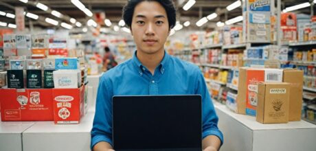 Como começar a vender online e aumentar seus lucros