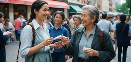 Renda básica: como funciona e seus impactos na sociedade