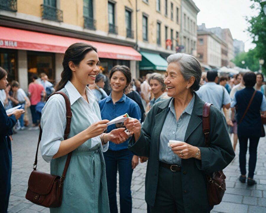 Renda básica: como funciona e seus impactos na sociedade