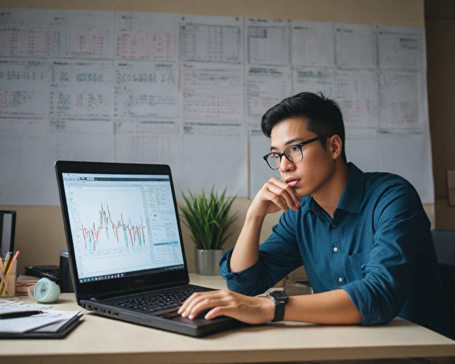 O que é rentabilidade e como calcular para seus investimentos