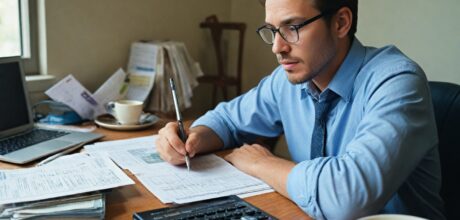 Erros financeiros mais comuns e como superá-los