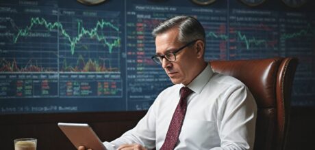 Como funciona a estratégia buy and hold para investidores