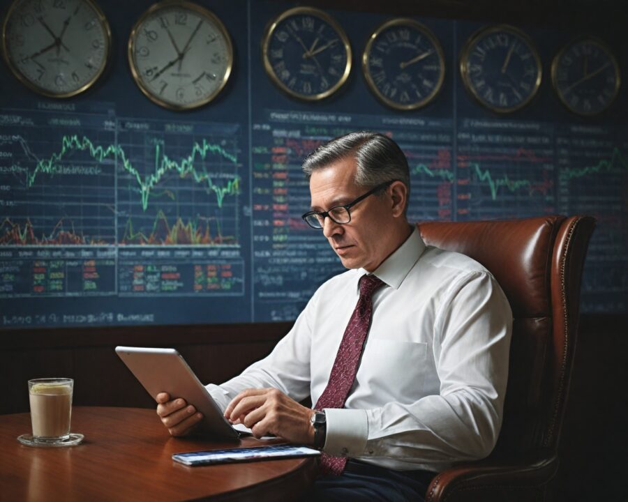 Como funciona a estratégia buy and hold para investidores