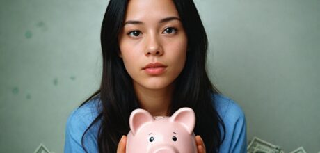 Psicologia financeira: como entender e mudar sua relação com o dinheiro