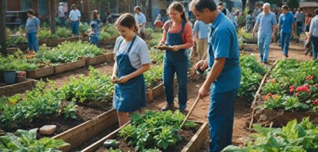 Como os programas de combate à pobreza transformam vidas