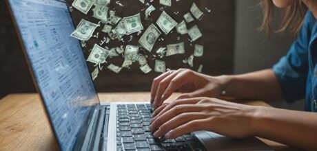 Como gerar renda digital de forma prática e eficiente