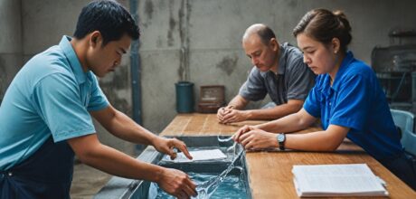 Auxílio água: como funciona e quem pode solicitar