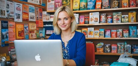 Como anunciar produtos online e atrair mais clientes
